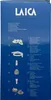 Laica MD6026P, AC, 100 - 240 V, 50 - 60 Hz, 0.35 A, 150 mm, Produktbild-Vorschau 6