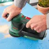 Lijadora excéntrica eléctrica universal Bosch PEX 300 AE, Vista previa de la imagen del producto 25