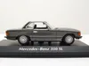 Maxichamps 940033451 Mercedes 350 SL Cabrio Hardtop R107 Produktbild-Vorschau 4