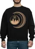 Harry Potter - "Hogwarts" Sweatshirt für Herren BI27117 (L) Produktbild-Vorschau 3
