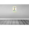 vianmo Blechschild 30x20 cm Bier I´ll have another Beer Produktbild-Vorschau 2