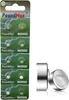 10x Alkaline Knopfzelle AG0 379 119SG0 SR63 GP379 LR521 Produktbild-Vorschau 6