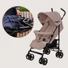 Lionelo Elia Buggy klein zusammenklappbar Kinderwagen Buggy Produktbild-Vorschau 9