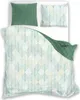 Biancheria da letto 220x200+ 2x 70x80 100% raso di cotone Anteprima dell’immagine prodotto 3