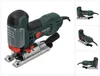 Metabo STE 100 Quick, Górny uchwyt, Zielony, 3100 spm, 10 Podgląd zdjęcia produktu 1