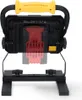 LED'S WORK Akku-LED-Arbeitsleuchte 20W Adapter für Bosch Produktbild-Vorschau 10