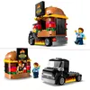 Hamburgerový truck Náhled obrázku produktu 14