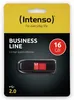 Intenso 16GB USB2.0, 16 GB, USB Typu-A, 2.0, 28 MB/s, Podgląd zdjęcia produktu 14