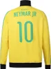 Brasilien Trainingsanzug Neymar Zuhause - Kinder und Produktbild-Vorschau 4