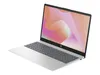 HP Silber (G10) - 15,6" FHD - Ryzen 5 7530U - RAM: 16GB - Produktbild-Vorschau 2