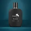 Polo Air Herren Geschenkset 4-teilig: Ledergürtel Geldbörse Produktbild-Vorschau 4