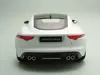Welly 24060W Jaguar F-Type Coupe 2014 weiß 1:24 Produktbild-Vorschau 6
