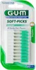 Gomma Soft Picks Spazzole 80 pz Anteprima dell’immagine prodotto 5