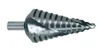 Ruko Stufenbohrer Durchmesser 6-37mm HSS-Co - 101060E Produktbild-Vorschau 1