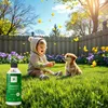 EcoDeco organické hnojivo s aloe 1 l pro trávník a keře Náhled obrázku produktu 8