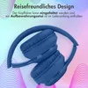 imoshion Kabellose Kinderkopfhörer LED Light - Produktbild-Vorschau 8