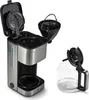 Tchibo Filterkaffeemaschine „Let‘s Brew Elegant“, für bis Produktbild-Vorschau 5