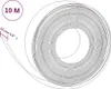 The Living Store Rasenkanten 2 Stk. Braun 10 m 15 cm Produktbild-Vorschau 7