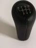 Radiaca páka z pravej kože 6 rýchlostí Pre BMW E39 E46 E60 Náhľad obrázku produktu 1