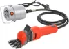 220V 750W Elektrický stříhací strojek na ovce a kozy Stroj Náhled obrázku produktu 3