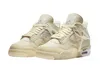 Off-White x Air Jordans 4 SP 'Sail', veľkosť EU: 41 Náhľad obrázku produktu 1