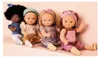 Wunderschöne Maria-Puppe, Djeco Produktbild-Vorschau 6