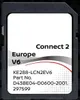 Scheda SD Navigazione GPS Europa 2021 v6 - Database Q3.2019 Anteprima dell’immagine prodotto 2