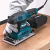 Makita BO3710 - Levigatrice orbitale - 190 W Anteprima dell’immagine prodotto 28