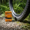 Dętka Continental Compact 24 Wide - Zawór Samochodowy - Podgląd zdjęcia produktu 6