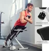 Posilovací lavice na břicho a záda Náhled obrázku produktu 4