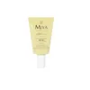 A tube of cosmetic cream with SPF 50+ on a white background. Produktbild-Vorschau