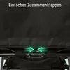 Elektrorollstuhl faltbar, elektrischer Rollstuhl mit Produktbild-Vorschau 10