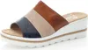 Rieker Damen Pantoletten Keilabsatz Clogs 67492-14, Produktbild-Vorschau 19