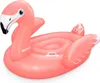 Bestway® Schwimmtier Flamingo 128 x 110 x 87 cm Produktbild-Vorschau 1