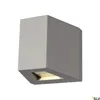 Gevel buitenlamp Out Beam led antraciet Productafbeelding-voorbeeld 5