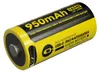 Nitecore NL169R | 16340 lithium-iontová baterie s USB Náhled obrázku produktu 2