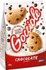 Italian Gourmet Gocciole Kekse Sortiment, Chocolate, Produktbild-Vorschau 2