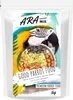 Prémiové krmivo pre papagáje - Macaw Parrot Mix - krmivo Náhľad obrázku produktu 1