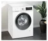 Siemens iQ500 WG54G2F0EP, Frontlader, 10 kg, B, 74 dB, 1351 Produktbild-Vorschau 3
