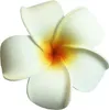 20 Stück im Wasser schwimmende künstliche Plumeria-Blumen Produktbild-Vorschau 1