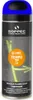 12 Stück Soppec Markierfarbe Tempo TP, Inhalt 500 ml, blau Produktbild-Vorschau 1