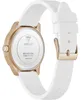 Montre Guess GW1030L4 avec strass, blanche Voir les images du produit 5