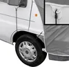 Frontscheibenabdeckung kompatibel Fiat Ducato X230 ab 1994 Produktbild-Vorschau 5
