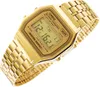 Casio Mod. A158Wetg-9Aef Podgląd zdjęcia produktu 33