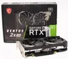 GeForce RTX 3050 VENTUS 2X XS 8 GB OC Grafikkarte Produktbild-Vorschau 8