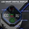 Přenosná kempingová sprcha, 7800 mAh, dobíjecí čerpadlo pro Náhled obrázku produktu 2