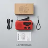 Radio di emergenza Zimilo con torcia LED, AM/FM/WB, Anteprima dell’immagine prodotto 8