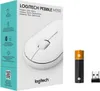 Logitech Pebble M350 weiss Produktbild-Vorschau 10