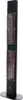 Sunred - Heater Royal Diamond Dark Valencia Lounge 3000 Productafbeelding-voorbeeld 4