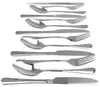 Black Snake Campingbesteck Set 4 Personen Edelstahl mit Produktbild-Vorschau 4
